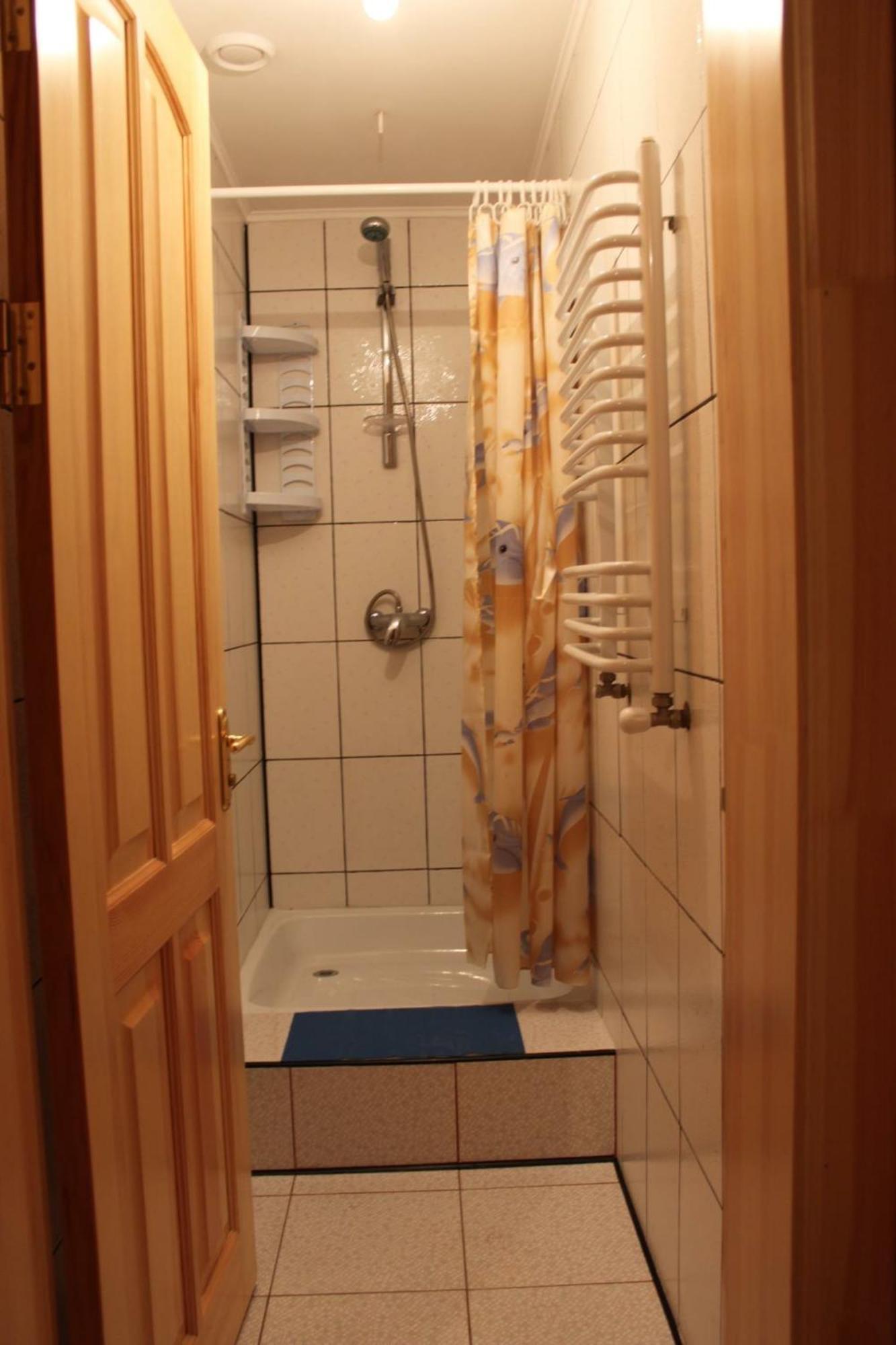 Privatna Sadiba Chalet Oryavchyk Ngoại thất bức ảnh