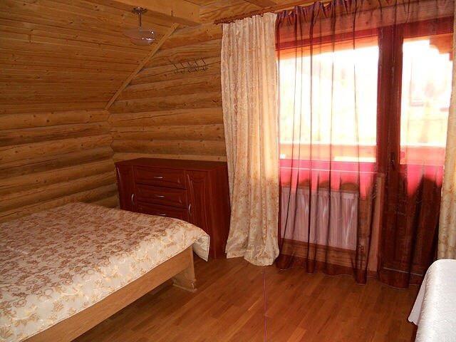 Privatna Sadiba Chalet Oryavchyk Ngoại thất bức ảnh